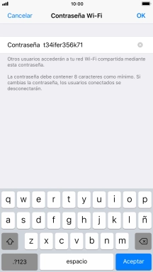 Pulsa OK.