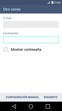 Pulsa SIGUIENTE.