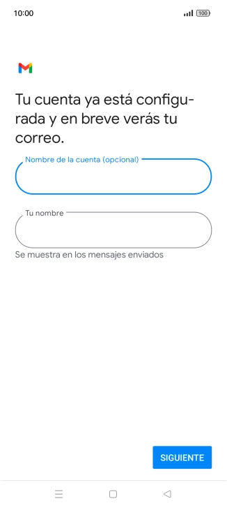 Pulsa en el campo bajo 