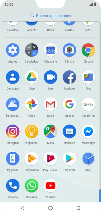 Pulsa Play Store.