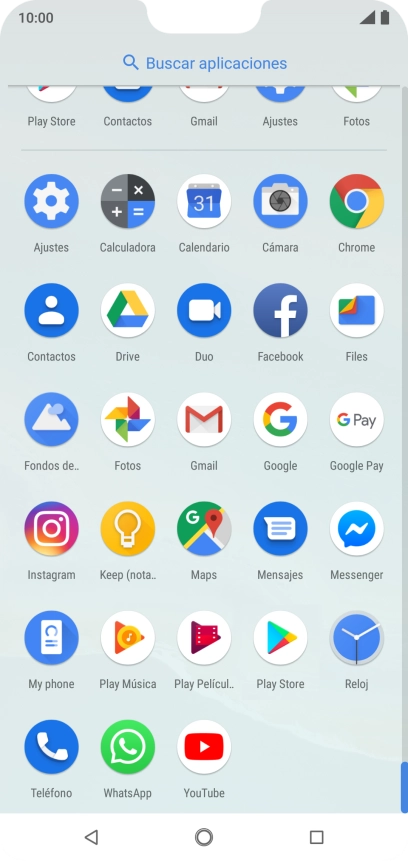 Pulsa Play Store.