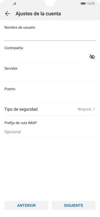 Pulsa en el campo bajo 