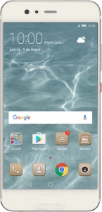 Huawei P10