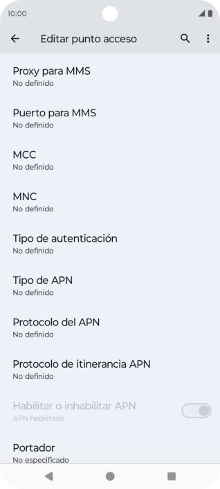 Pulsa MCC.