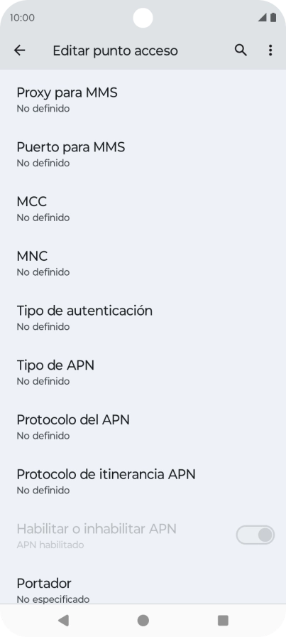Pulsa MCC.