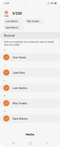 Pulsa Hecho.