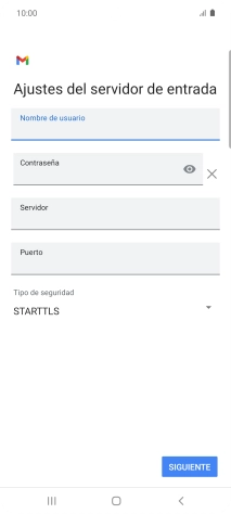 Pulsa en el campo bajo 