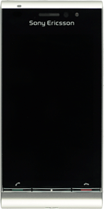 Sony Ericsson Satio