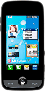 LG GS290
