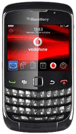 BlackBerry 9300