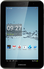 Samsung Galaxy Tab 2 7.0