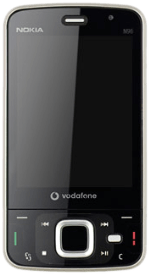 Nokia N96