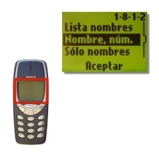 Nombre, núm.