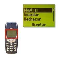 Elija Mostrar y pulse Aceptar.