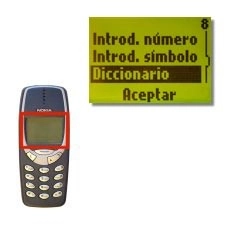 Vaya a Diccionario y pulse Aceptar.