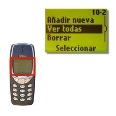 Vaya a Ver todas y pulse Seleccionar.