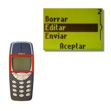 Elija Editar y pulse Aceptar.