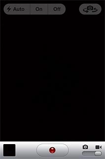 Press Auto, On or Off.