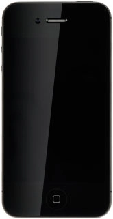 Press the Home key twice.At the bottom of the display a list of active applications is displayed.