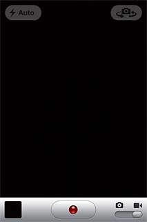 To change camera:Press the camera switch icon.