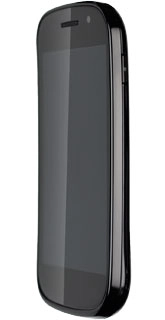 To turn on the key lock:Briefly press On/Off.