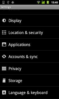 Press Language & keyboard.