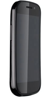 Press the upper or lower part of the Volume key to adjust the volume.