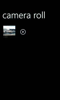 Press the required picture.