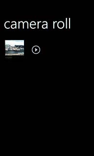 Press the required picture.