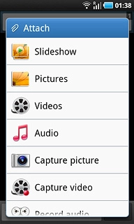 Press Videos.Go to the required folder.