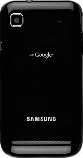 Place the back cover on your phone, bottom first, and press it into place.