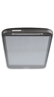 Press On/Off until your phone is turned on.