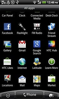 Press Play Shop (called Market until March 2012).