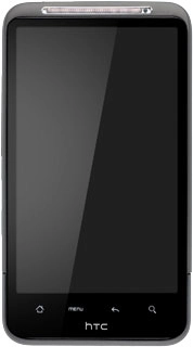 Press the Home key to return to standby mode.