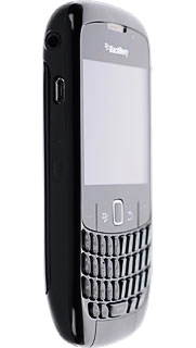 Connect the data cable to the phone socket and to your computer's USB port.