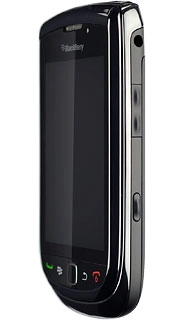 Connect the headset to the headset socket.