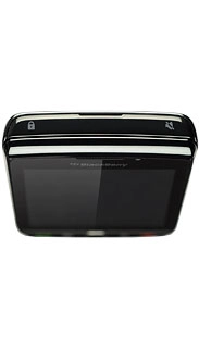 Press the Key lock key to turn the key lock on or off.