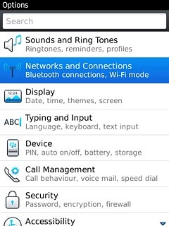 Press Networks and Connections.