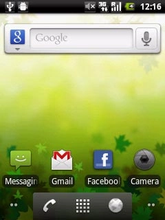 The silent mode icon shows that all sound signals are turned off.Further information:Turn silent mode on or off