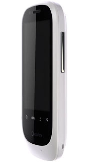 Press the upper or lower part of the Volume key when you get a call.The incoming call alert is silenced.If you take no further action after silencing the incoming call alert, the call continues until the caller disconnects or the call is diverted to your voicemail.