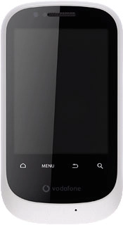 Press the Home key to return to standby mode.