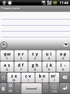 To key in one or more digits:Press 12#.