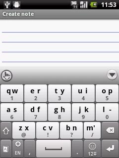 To key in one or more digits:Press 12#.