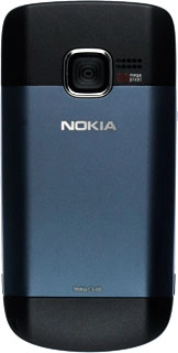 Point the camera lens at the required object to take a picture or record a video clip.