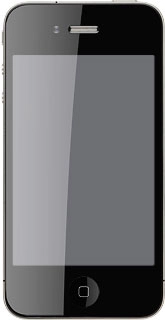 Press the Home key to return to standby mode.