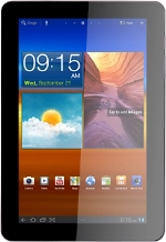 Samsung Galaxy Tab 10.1 (P4)