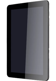 Press the left or right part of the Volume key to adjust the volume.