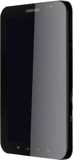 To turn on the key lock:Briefly press On/Off.