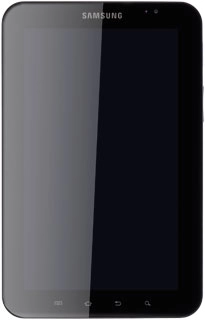 Press the Home key to return to standby mode.