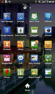 Press Play Shop (called Market until March 2012).